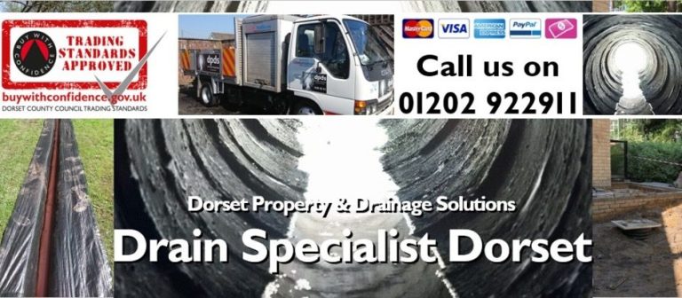 drainage service